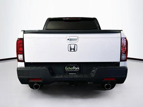 2021 Honda Ridgeline Sport