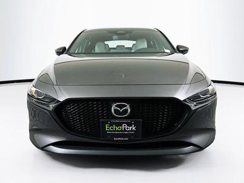 2024 Mazda Mazda3 FWD w/Preferred Package