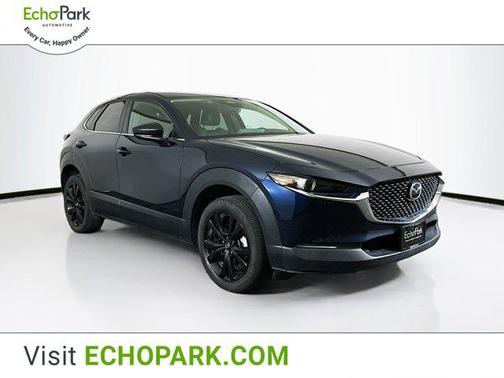 2024 Mazda CX-30 2.5 S Select Sport