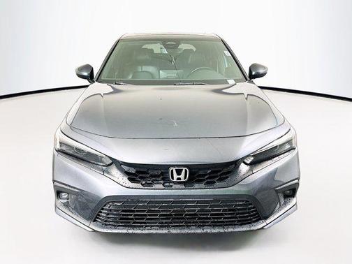2023 Honda Civic Sport Touring