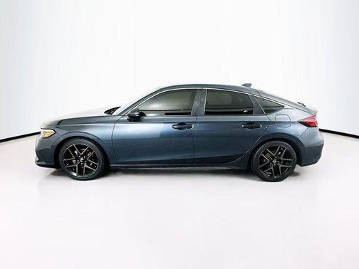 2023 Honda Civic Sport Touring