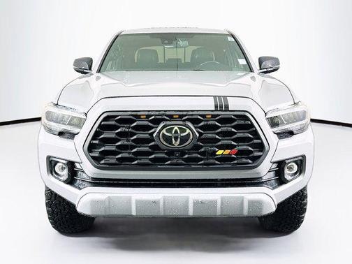 2020 Toyota Tacoma Limited