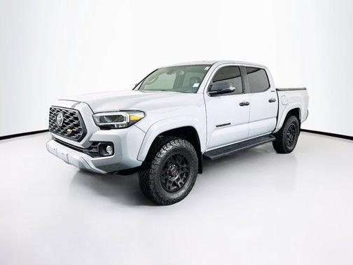 2020 Toyota Tacoma Limited