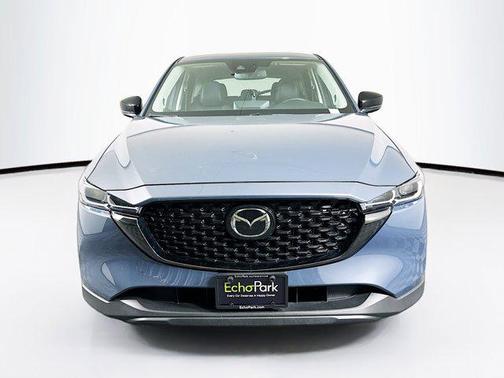 2024 Mazda CX-5 Carbon Edition