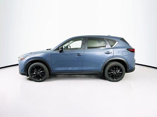 2024 Mazda CX-5 Carbon Edition