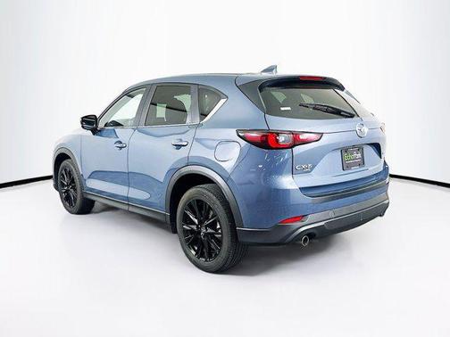2024 Mazda CX-5 Carbon Edition