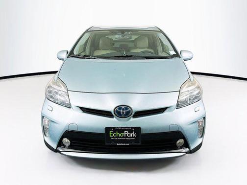 2015 Toyota Prius Five