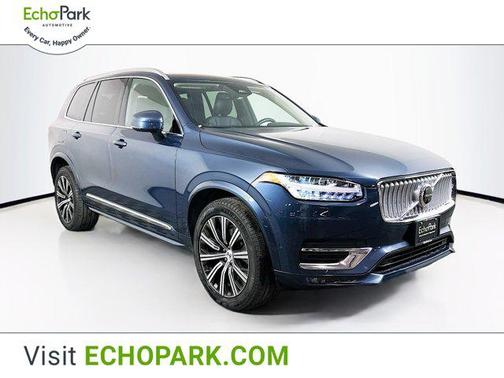 2023 Volvo XC90 B6 Plus 7-Seater