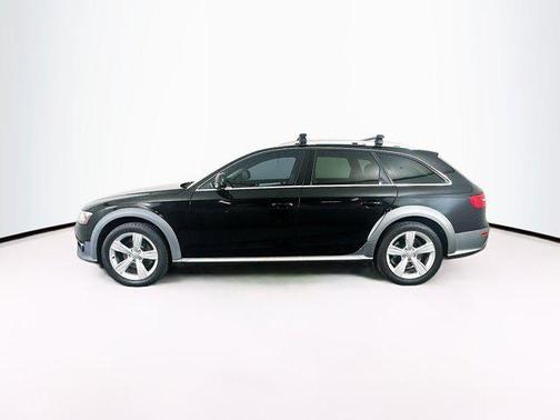 2016 Audi allroad 2.0T Premium Plus