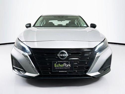 2024 Nissan Altima S FWD