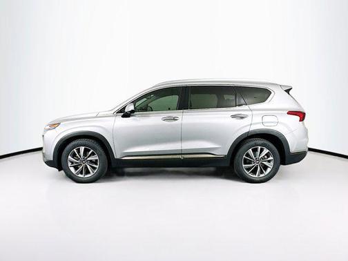 2020 Hyundai SANTA FE Limited 2.4