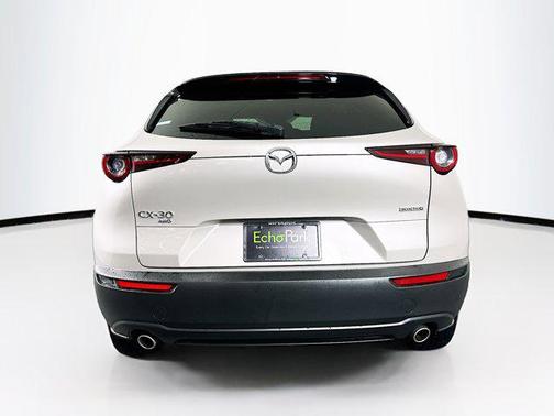 2023 Mazda CX-30 2.5 S Select Package
