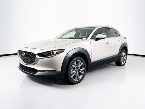 2023 Mazda CX-30 2.5 S Select Package