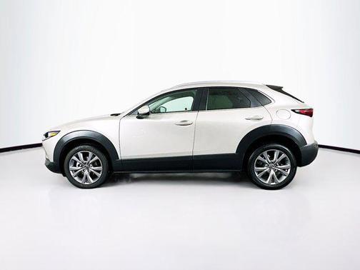 2023 Mazda CX-30 2.5 S Select Package