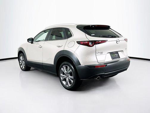 2023 Mazda CX-30 2.5 S Select Package