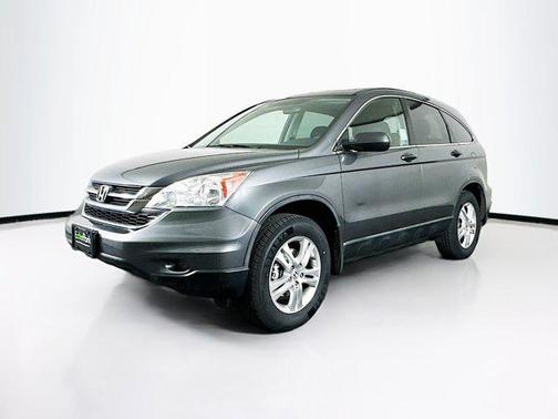 2010 Honda CR-V EX