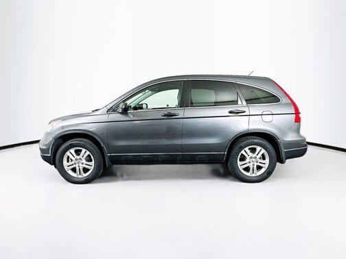 2010 Honda CR-V EX