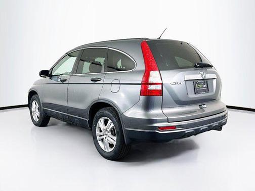 2010 Honda CR-V EX