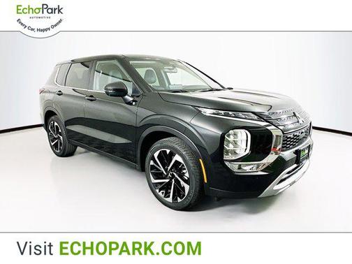 2024 Mitsubishi Outlander SE 2.5 2WD