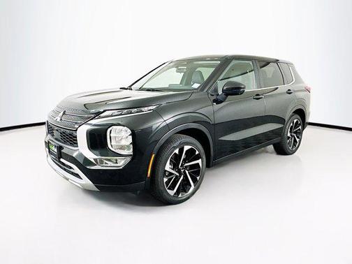 2024 Mitsubishi Outlander SE 2.5 2WD