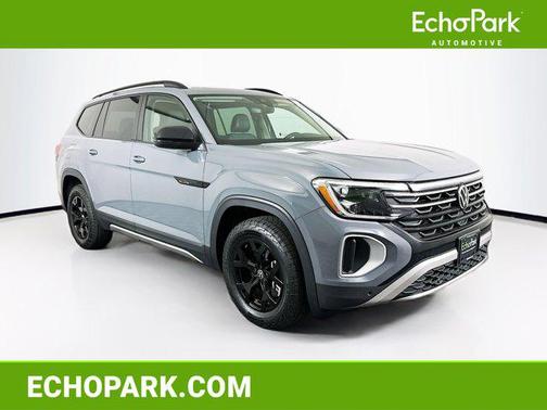 2024 Volkswagen Atlas 2.0T SE w/Technology 4MOTION