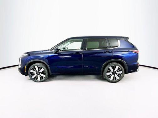 2025 Mitsubishi Outlander SEL 2.5 2WD