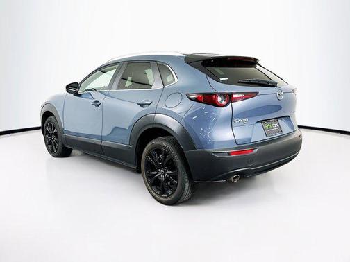 2024 Mazda CX-30 2.5 S Carbon Edition