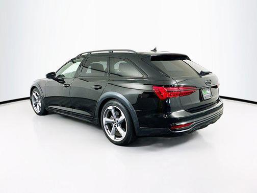 2021 Audi A6 55 Premium Plus