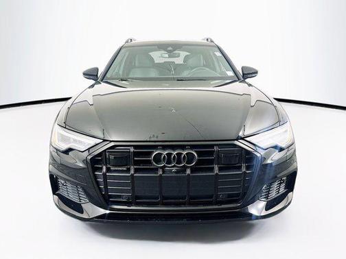 2021 Audi A6 55 Premium Plus