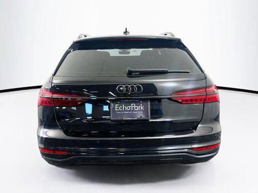 2021 Audi A6 55 Premium Plus