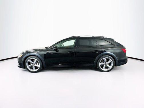 2021 Audi A6 55 Premium Plus