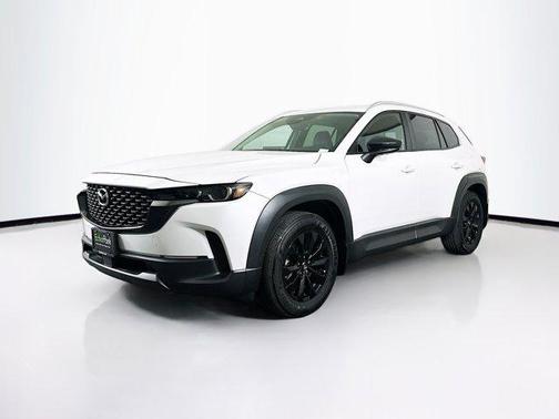 2025 Mazda CX-50 2.5 S Select Package