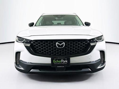 2025 Mazda CX-50 2.5 S Select Package