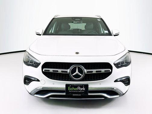 2024 Mercedes-Benz GLA 250 Base