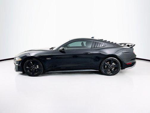 2023 Ford Mustang GT