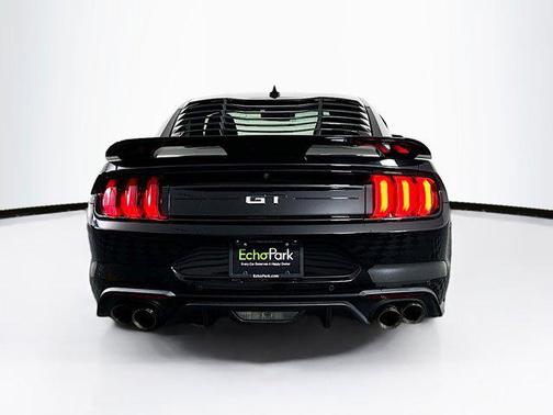 2023 Ford Mustang GT