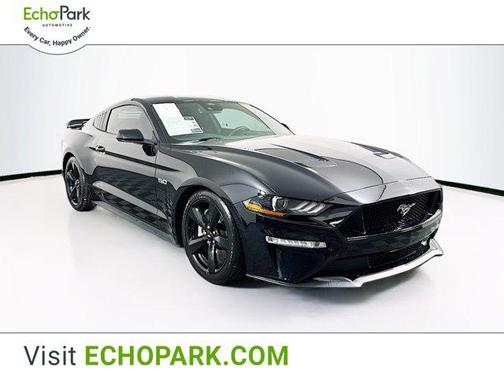 2023 Ford Mustang GT