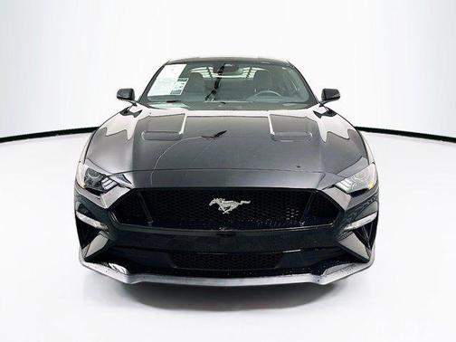 2023 Ford Mustang GT