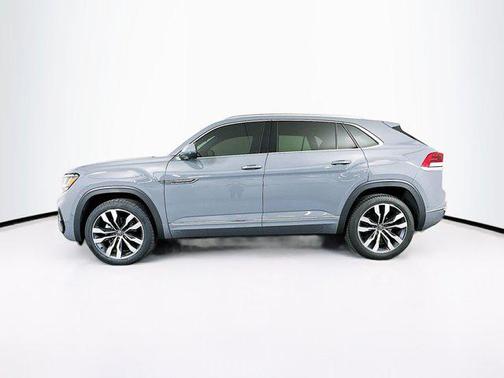 2023 Volkswagen Atlas Cross Sport 3.6L V6 SEL Premium R-Line
