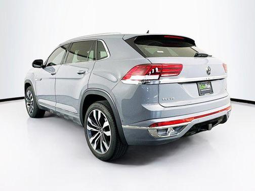 2023 Volkswagen Atlas Cross Sport 3.6L V6 SEL Premium R-Line
