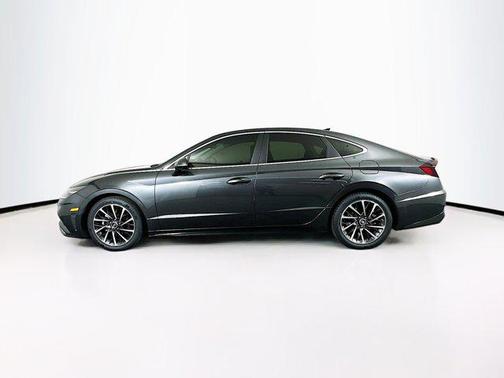 2022 Hyundai SONATA Limited