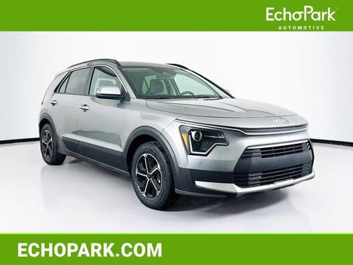 2023 Kia Niro LX