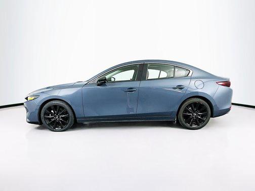 2024 Mazda Mazda3 AWD
