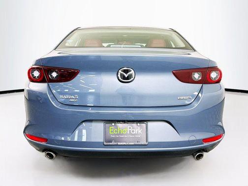2024 Mazda Mazda3 AWD