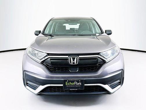 2020 Honda CR-V 2WD LX