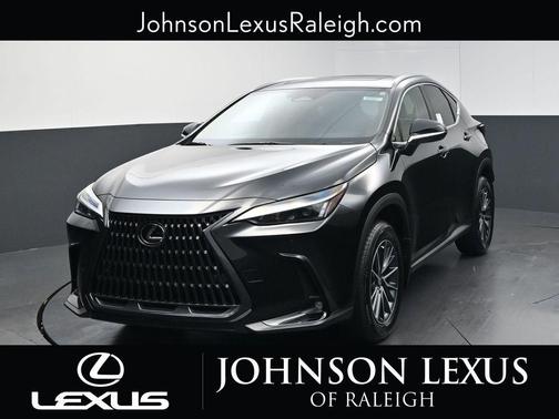 Caviar 2026 Lexus NX 350 350 Premium