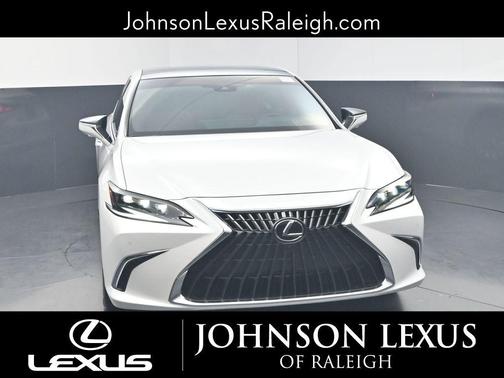 2025 Lexus ES 350 Ultra Luxury