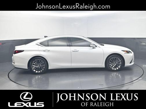 2025 Lexus ES 350 Ultra Luxury