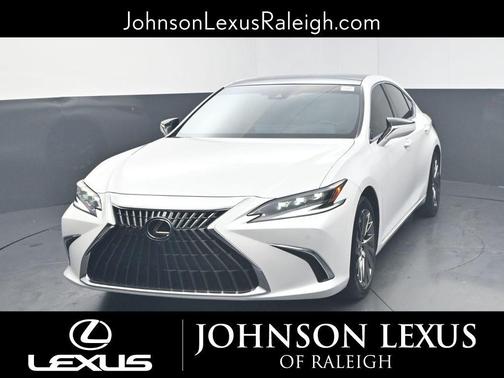 2025 Lexus ES 350 Ultra Luxury