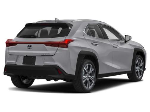 2019 Lexus UX 200 Base